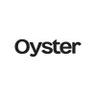 Oyster HR Company Logo
